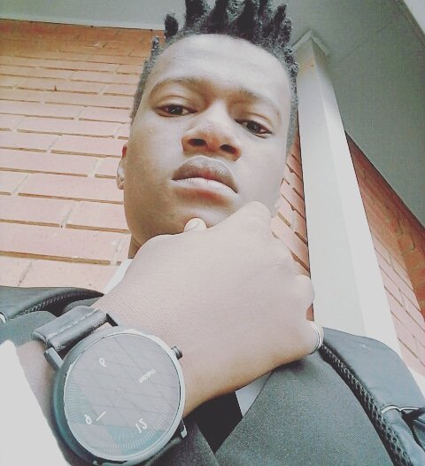 DaWallysto's profile picture. I am an AFRICAN!!!