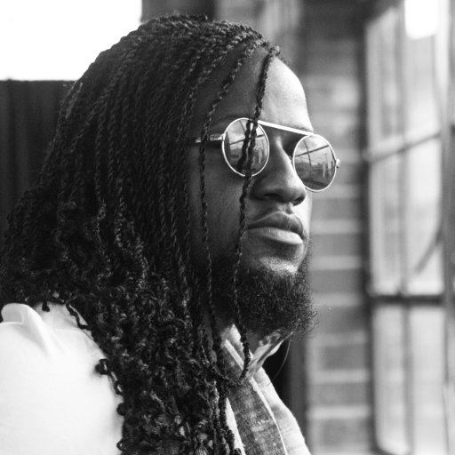 Fan page for the one and only Muyinza, his music, and his artistry!