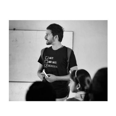 _RajAbhishek's profile picture. is currently trying to lose weight and be funny.