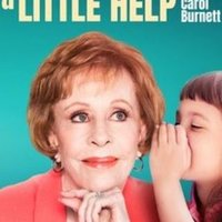 Carol Burnett - @officialburnet Twitter Profile Photo