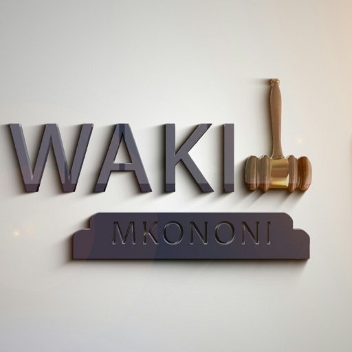 Wakili Mkononi is a web platform that provides justice seekers with access to legal information and legal service providers.