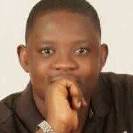 RaphaelIfietek1's profile picture. A true believer of everything good.