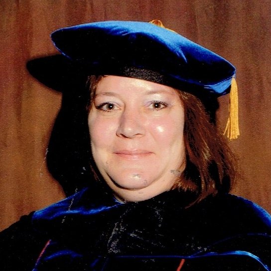 Robin Larson PhD Profile