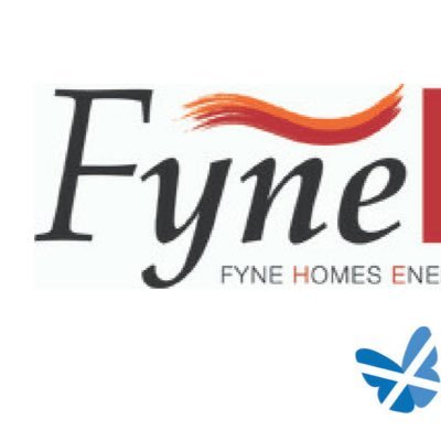 Fyne Homes Energy Action for Tenants.  Helping our tenants to reduce energy use, energy costs and carbon emissions.