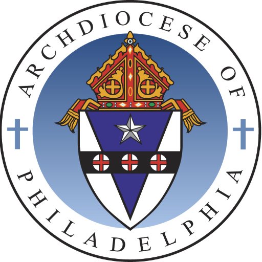 Archdiocese of Philadelphia, Founded April 8, 1808, Over 1.5 million Catholic faithful in Phila. & surrounding counties.  Facebook:  http://t.co/54vN8gom