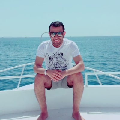 Alaa_Elbangiry's profile picture. 