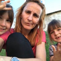 Camelia Lemnaru (@camelialemnaru) 's Twitter Profile