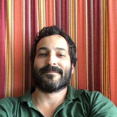 espabilando's profile picture. ¡!