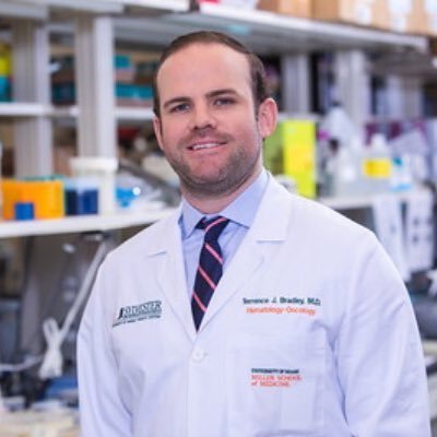 Clinical Researcher in MDS/AML/MPN; Leukemia Program @SylvesterCancer ; Assistant Professor of Medicine @UnivMiami