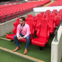 Baz Cooper (@bazdjcooper) 's Twitter Profile