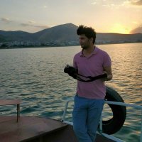 Ahmed Kılıç (@ahmeddkv) 's Twitter Profile