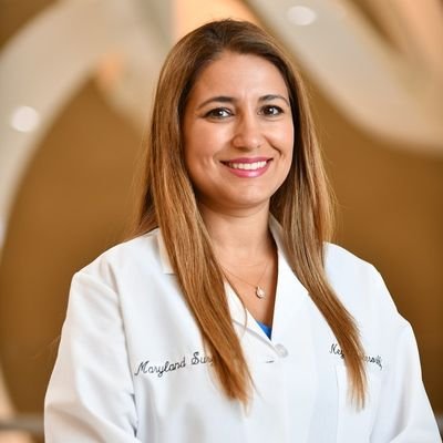 Board certified surgical breast oncologist