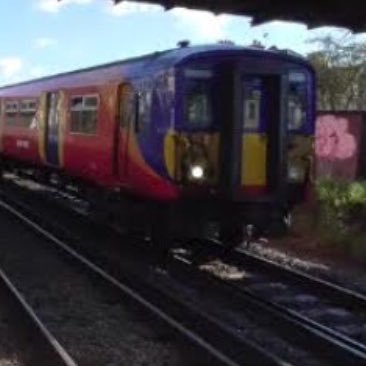 uk_vlogs's profile picture. 25, love trains, live in London. West coast mainline fanatic.