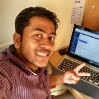 shivam raj (@raj_shivam) 's Twitter Profile