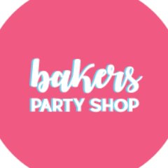 Offering the best cupcake, baking & party supplies! https://t.co/WsrQc2WR2q #partysupplies #bakerspartyshop #bakingsupplies