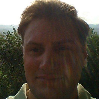 michdevu's profile picture. 