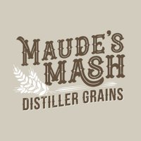 Maude's Mash(@MaudesMash) 's Twitter Profile Photo