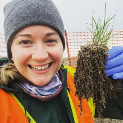 CRREL research scientist, wife, and mom interested in soil microbial ecology, permafrost microbiome, and bioremediation.
