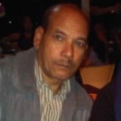Coordinador de Servicios Generales de la Alcaldía de El Hatillo.
