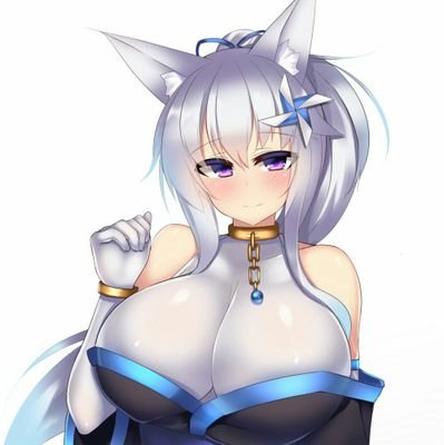 十六夜黄泉 @【白星】魂魄魔理沙(２児のお母さん)さんのプロフィール画像