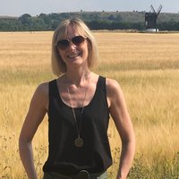Gill O'Neill (@gilloneill1) 's Twitter Profile