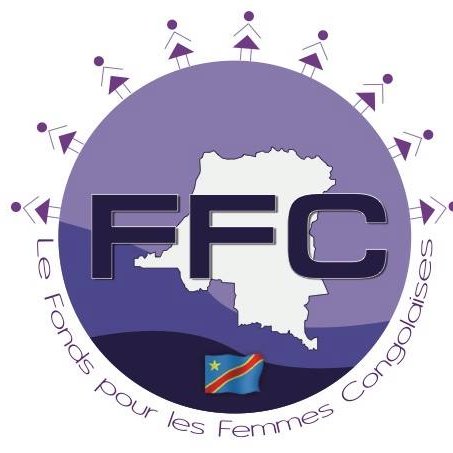 The Fund for Congolese Women🇨🇩 is a non-profit organization that financially & technically support local women initiatives for more equity & justice.