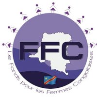 Fonds pour les Femmes Congolaises - FFC(@ffcrdc) 's Twitter Profile Photo