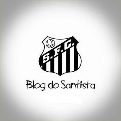 Blog do Santista, o mais bem humorado Blog sobre o Santos FC. Ou não...