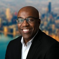 Kwame Raoul (@kwameraoul) 's Twitter Profile