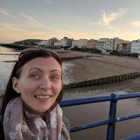 Sarah Vardy (@svardy01) 's Twitter Profile