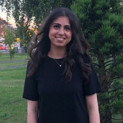 deboraheder1's profile picture. PR Account Director