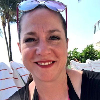 Visual Arts Educator, District Visual Arts Coordinator, Chorus of Kent County Member, Scrapook Diva, Sports Fan, Wife, Mother and dog lover!