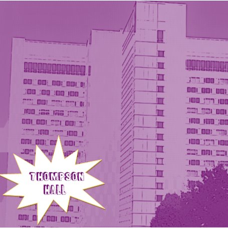 WIU Thompson Hall Government's official page!
Follow us to keep up with info about upcoming events and DM us events to sponsor!
Meetings: Monday 7-8
