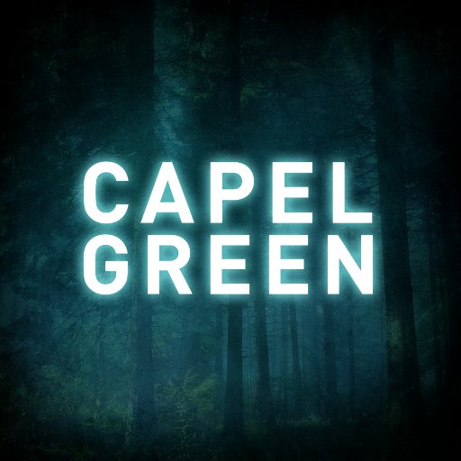 Capel Green A feature length doc film which focuses on the life of Larry Warren. The original military witness, whistle-blower to the Rendlesham Forest Incident