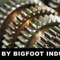 Bigfoot Industrial(@BigfootIndLtd) 's Twitter Profile Photo