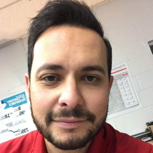 CTE Computer Maintenance Teacher @ Socorro High School