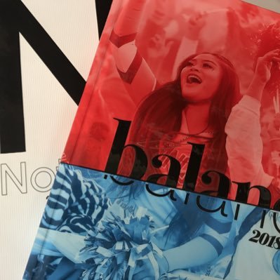 nshs_yearbook's profile picture. nshs valhalla ‘18-‘19