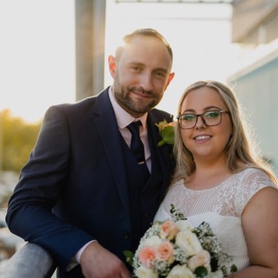 Charlie_Gammons's profile picture. married to the beautiful @janejanejaneb