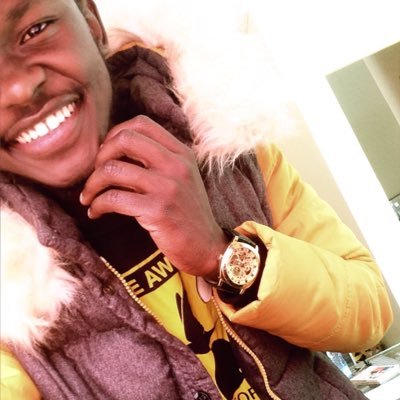nyatome_jr's profile picture. 