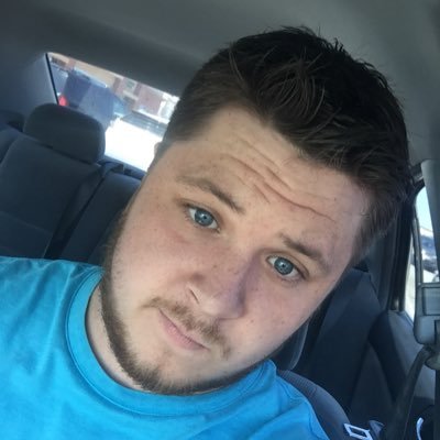 BrennanSpear3's profile picture. Oklahoma Christian: Bible Major With a minor in Media Production. More people know Scout than me.