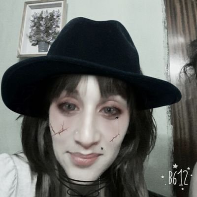 Fresita09858208's profile picture. Simplemente yo