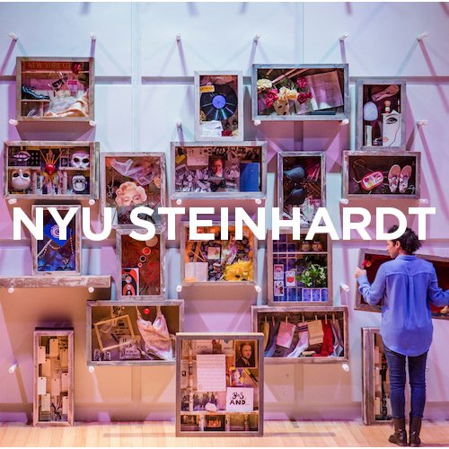 NYU Steinhardt Educational Theatre