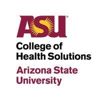 ASU Health Solutions (@asuhealth) 's Twitter Profile Photo ASU Health Solutions (@asuhealth) 's Twitter Profile Photo