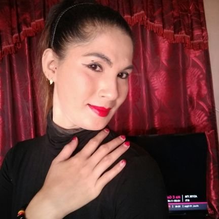 Zetty90929421's profile picture. 