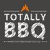 Totally BBQ (@TotallyBBQ) Twitter profile photo