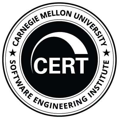 CERT Coordination Center at the Carnegie Mellon University Software Engineering Institute.