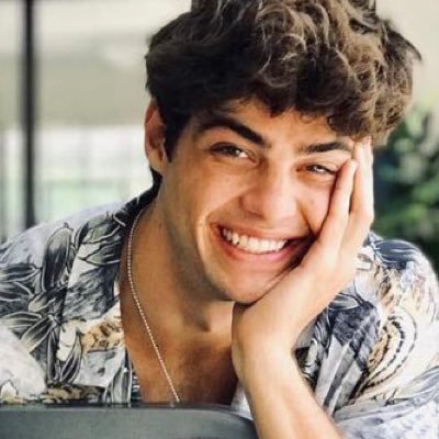 Noah Centineo Fan Account Noahcentfan Twitter