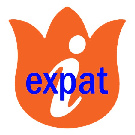 Information for #expats and internationals in #Netherlands