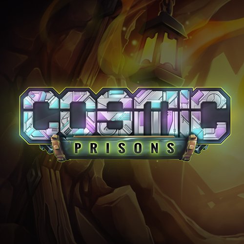 The Official Cosmic Prisons Server. Home to @MrWoofless and @TBNRfrags! Join the server at https://t.co/Q9mSXhS53h