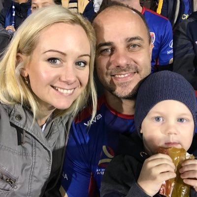 Passionate about mental health, suicide prevention and AOD research, family and football ⚽️. Tweets are my own.